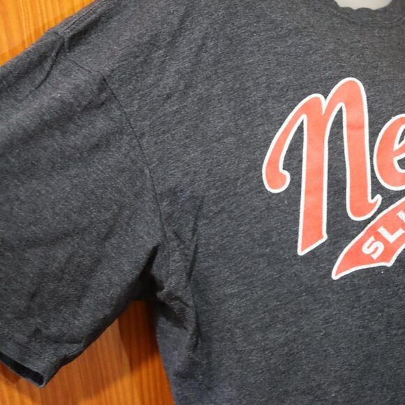 Loot Crate AMC The Walking Dead Negan “Sluggers” Graphic T-Shirt Large Unisex - Picture 4 of 11